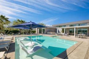 AvantStay Polo Villas Paradise Bocce Ball EV Charger Near Coachella Sleeps 30